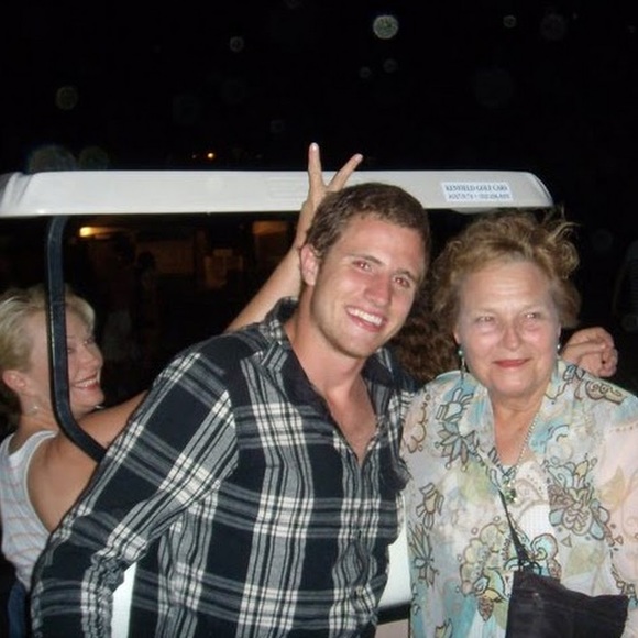 Meet your Posher, Kyle - Picture 1 of 1